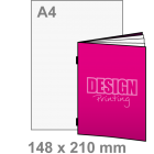 A5 Brochure drukken