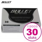 Bullet doos à 30 stuks