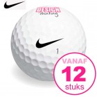 Golfballen bedrukken - Nike Mix AA klasse