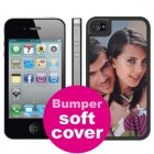 iPhone 4(S) Bumper